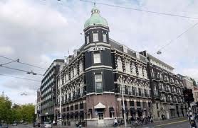 Hotel Hermitage Amsterdam — Property