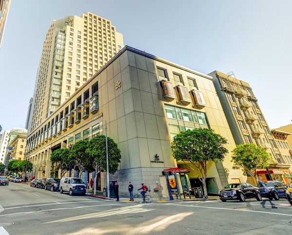 Hotel Ikon — Property
