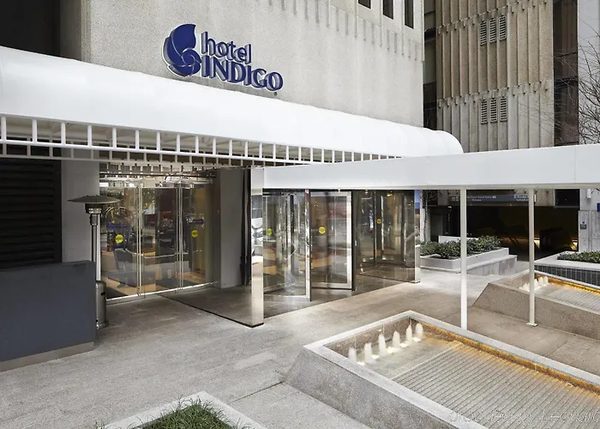 Hotel Indigo Atlanta Downtown by IHG — Property