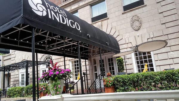 Hotel Indigo Atlanta Midtown by IHG — Property