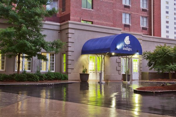 Hotel Indigo Atlanta Midtown by IHG — Property