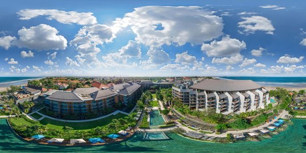 Hotel Indigo Bali Seminyak Beach By IHG — Property