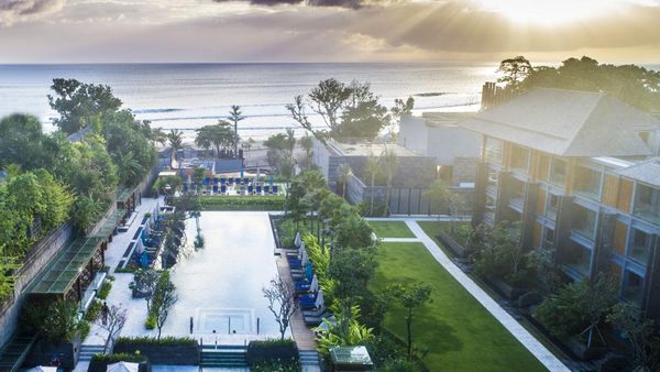 Hotel Indigo Bali Seminyak Beach By IHG — Property