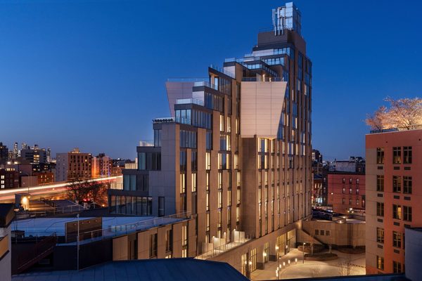 Hotel Indigo Brooklyn by IHG — Property