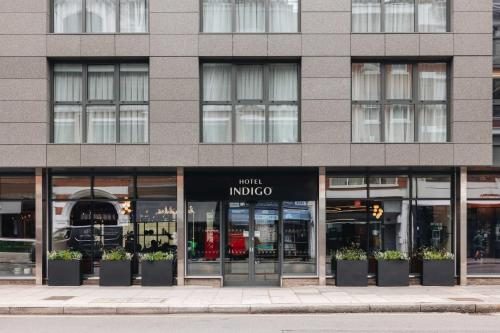 Hotel Indigo London Clerkenwell By IHG — Property