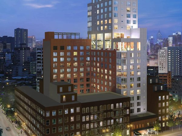 Hotel Indigo Lower East Side New York By IHG New York City New York — Property