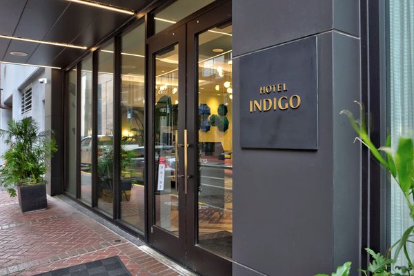 Hotel Indigo New Orleans French Quarter By IHG — Property