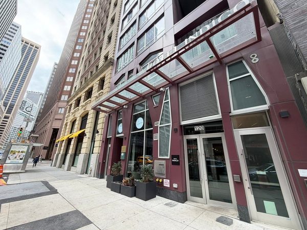 Hotel Indigo Nyc Downtown Wall Street By IHG New York City New York — Property