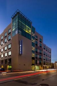 Hotel Indigo Pittsburgh East Liberty By IHG — Property