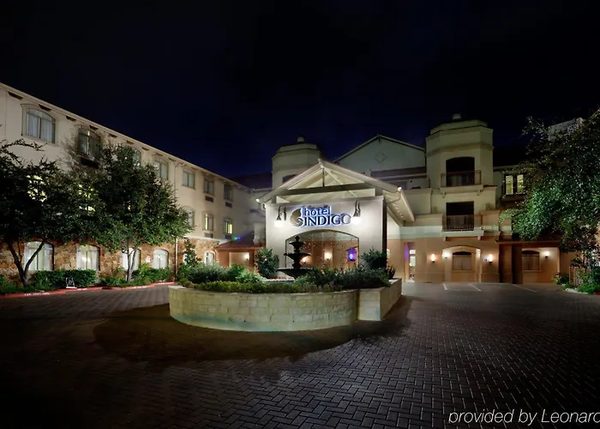 Hotel Indigo San Antonio riverwalk By IHG — Property