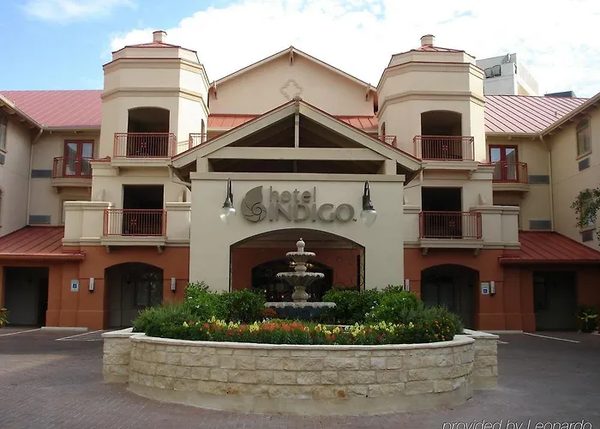 Hotel Indigo San Antonio riverwalk By IHG — Property