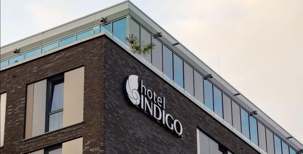 Hotel Indigo Sydney Potts Point By IHG — Property