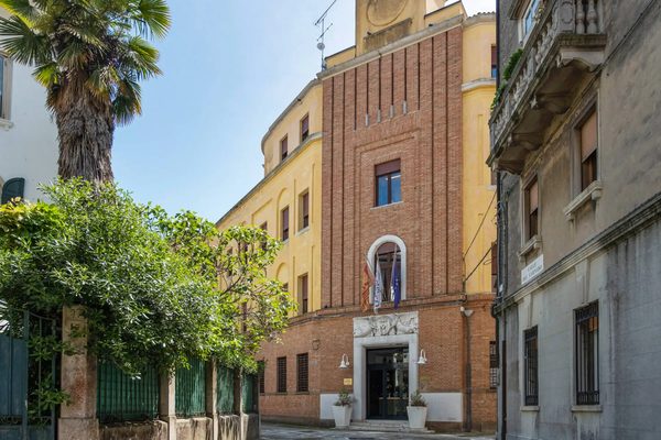 Hotel Indigo Venice Sant Elena by IHG — Property