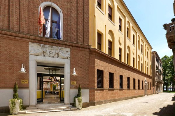 Hotel Indigo Venice Sant Elena by IHG — Property