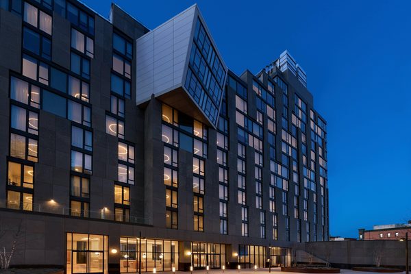 Hotel Indigo Williamsburg Brooklyn By IHG — Property