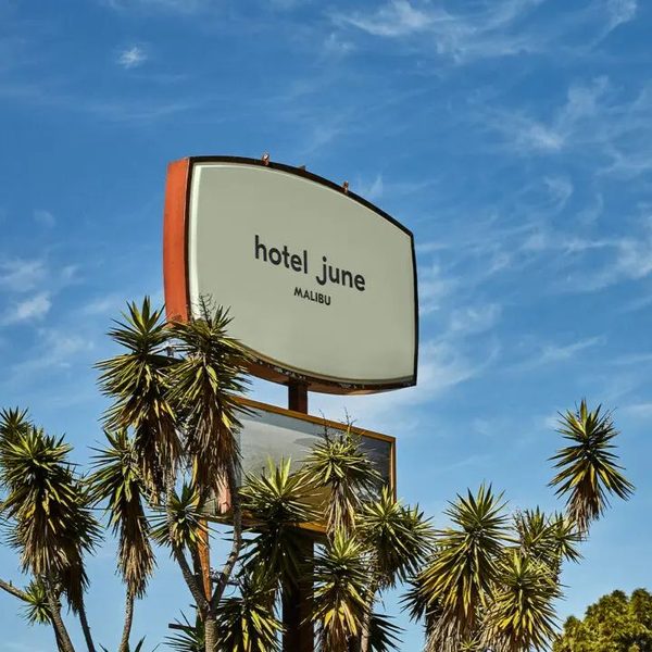 Hotel June — Property