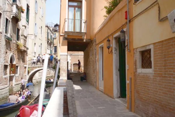 Hotel Le Isole — Property