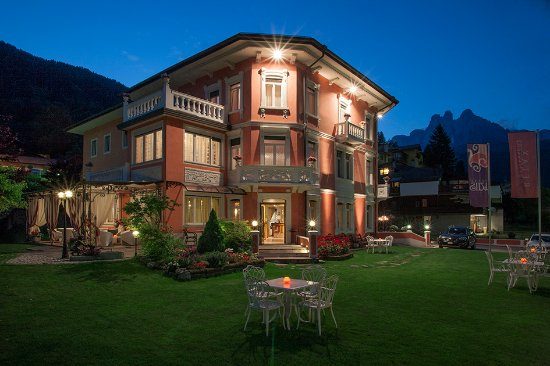 Hotel Luis — Property