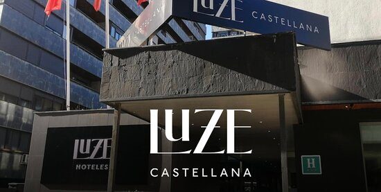 Hotel Luze Castellana — Property