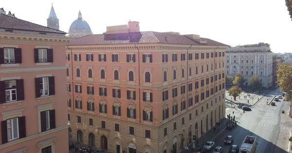 Hotel Marcantonio — Property