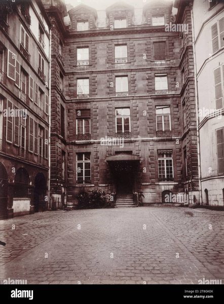Hotel Marguerite — Property