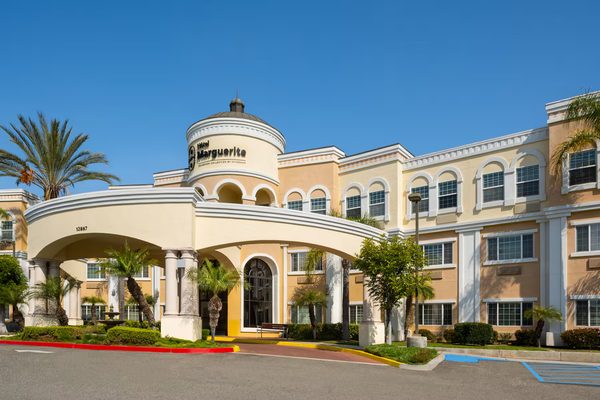 Hotel Marguerite Trademark Collection by Wyndham — Property