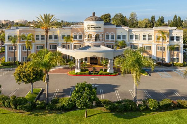Hotel Marguerite Trademark Collection by Wyndham — Property