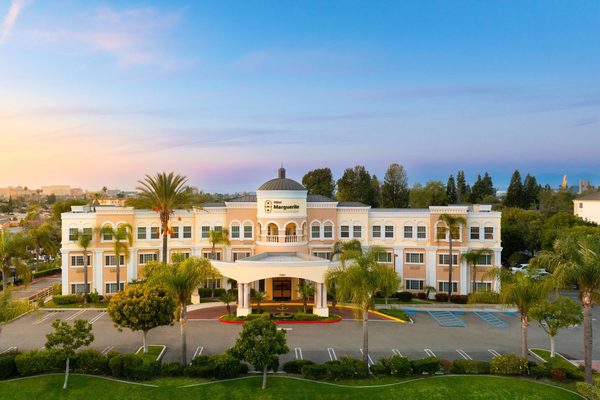 Hotel Marguerite Trademark Collection by Wyndham — Property