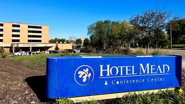 Hotel Mead Resorts Conventions Center — Property