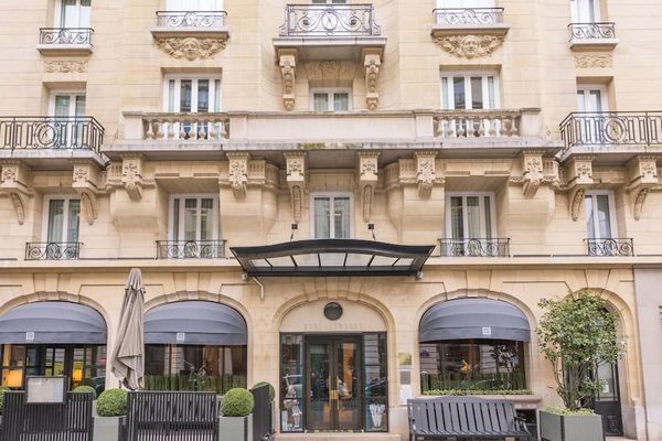 Hotel Montalembert — Property