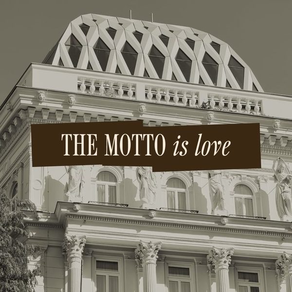 Hotel Motto — Property