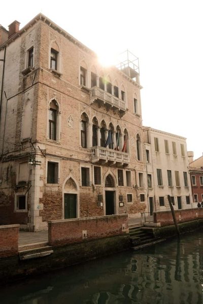 Hotel Nani Mocenigo Palace — Property