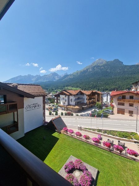 Hotel Negritella — Property