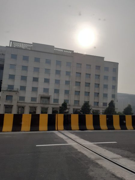 Hotel Nirmal Mahal by Sushant Travels — Property