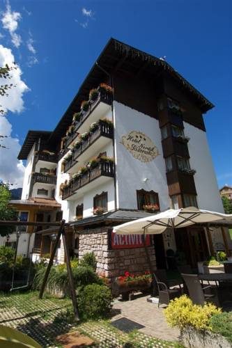 Hotel Nordik — Property