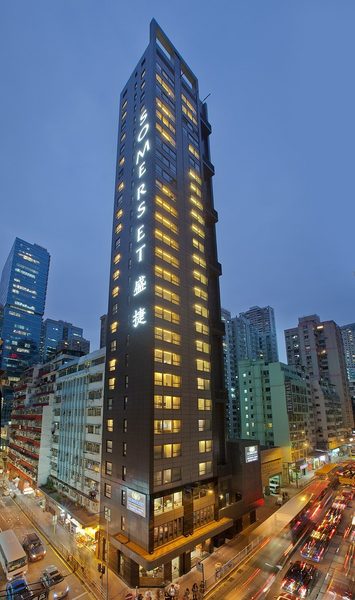 Hotel One Eighteen — Property