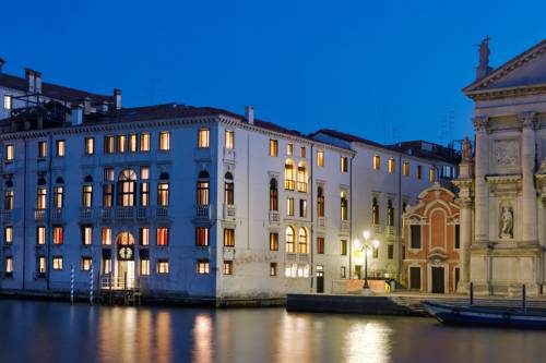 Hotel Palazzo Giovanelli Gran Canal — Property