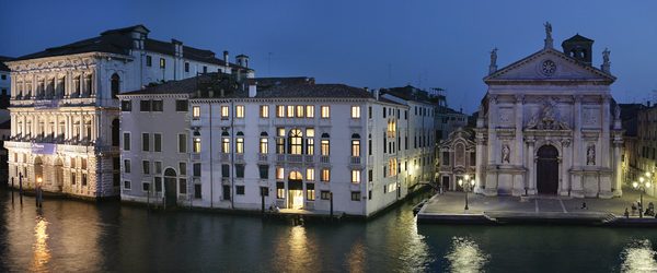 Hotel Palazzo Giovanelli Gran Canal — Property