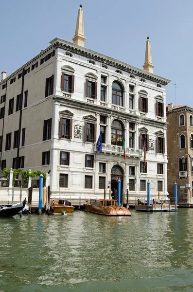 Hotel Papadopoli Venezia MGallery — Property