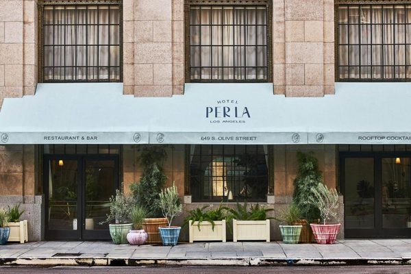 Hotel Per La Autograph Collection — Property
