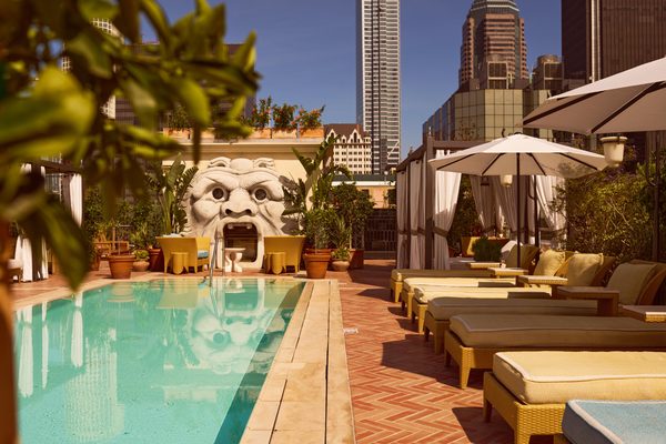 Hotel Per La Autograph Collection — Property
