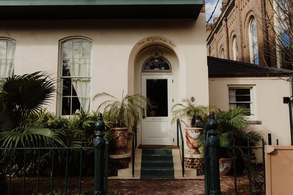 Hotel Peter And Paul — Property