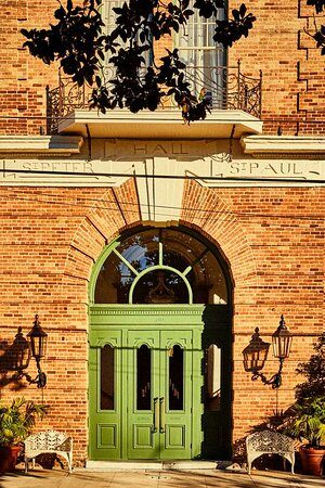 Hotel Peter And Paul — Property