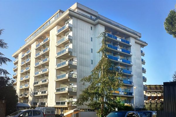 Hotel Pineta Palace — Property