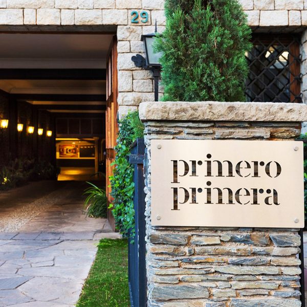 Hotel Primero Primera Barcelona Catalonia — Property
