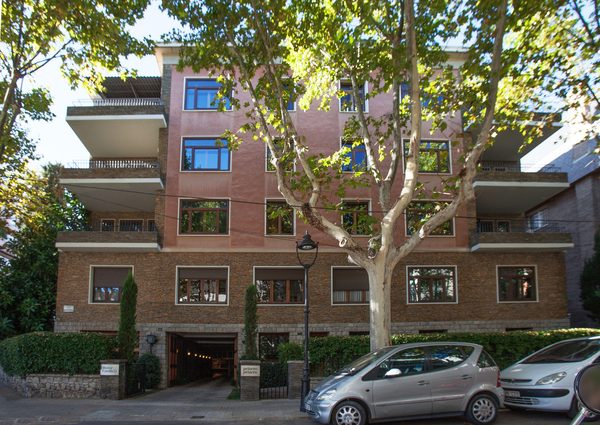 Hotel Primero Primera Barcelona Catalonia — Property