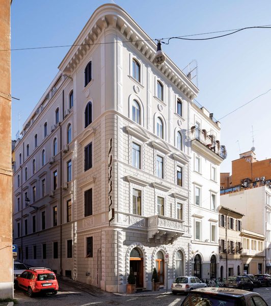 Hotel Raffaello Sure Hotel Collection by Best Western — Property
