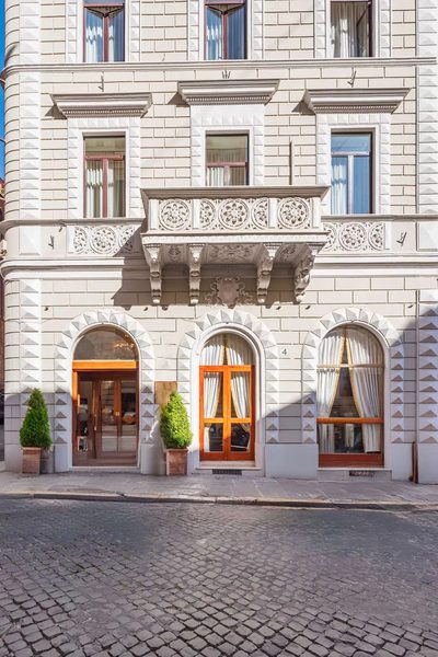 Hotel Raffaello Sure Hotel Collection by Best Western — Property