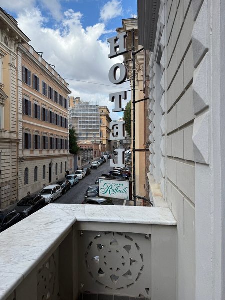 Hotel Raffaello Sure Hotel Collection by Best Western — Property
