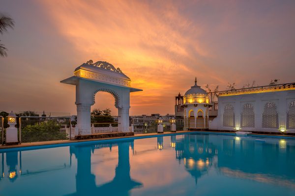 Hotel Rajasthan Palace Jaipur Jaipur Jaipur District Rajasthan — Property